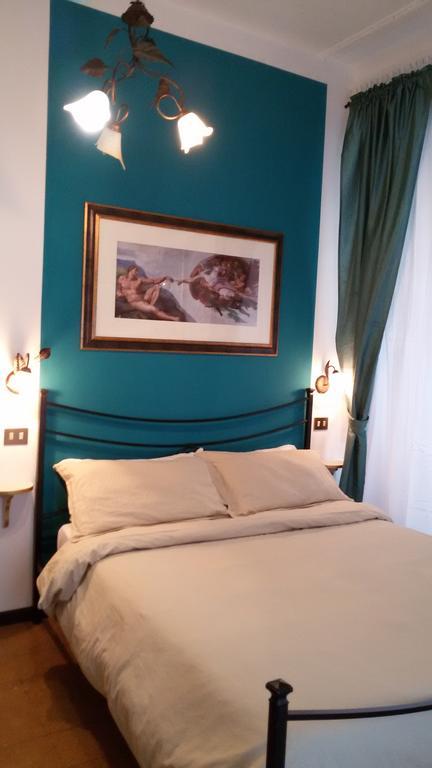 I Tre Pupazzi Bed & Breakfast Rome Luaran gambar